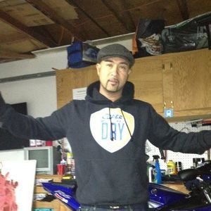 Meet your Posher, Dewey